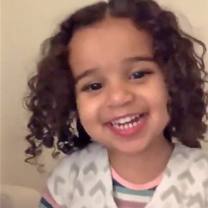 Dream Kardashian News Pictures And Videos E News